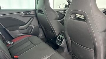 2023 Škoda TSI ACT Monte Carlo DSG Euro 6 5-door (Silver) - Image: 28