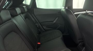 2022 SEAT 1.0 TSI FR Sport Euro 6 5-door (Grey) - Image: 27