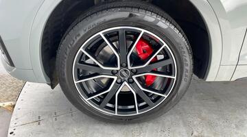 2021 Audi 2.0 TDI 40 Edition 1 S Tronic quattro Euro 6 5-door (Grey) - Image: 42