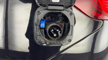 2024 Volkswagen 2.0 TSI Coast DSG Euro 6 4-door (Black) - Image: 47