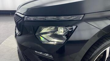 2025 Škoda TSI ACT Monte Carlo Euro 6 5-door (Black) - Image: 39