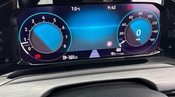 2023 Volkswagen TSI Style Edition Euro 6 5-door (Grey) - Image: 23