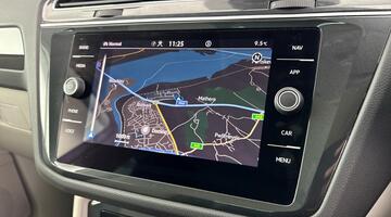 2022 Volkswagen 2.0 TDI Elegance DSG Euro 6 5-door (White) - Image: 27