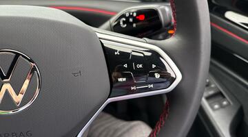 2025 Volkswagen 86kWh GTX Fastback Auto 4Motion 5-door (Grey) - Image: 27