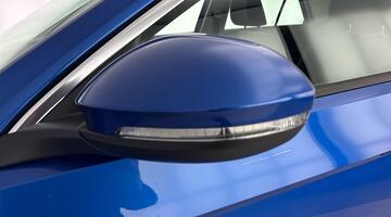 2023 Volkswagen TSI Life DSG Euro 6 5-door (Blue) - Image: 33