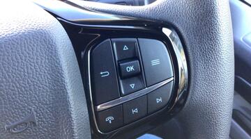 2025 Ford 2.0 320 EcoBlue Trend Auto L1 H1 Euro 6 5-door (White) - Image: 27