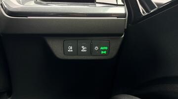 2023 Audi 40 Black Edition Sportback Auto 5-door 82kWh (Blue) - Image: 12