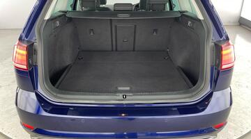 2020 Volkswagen 2.0 TDI GT Edition DSG Euro 6 5-door (Blue) - Image: 28