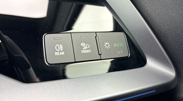 2025 Audi TFSI 30 S line S Tronic Euro 6 4-door (Grey) - Image: 23