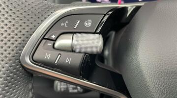 2025 Škoda TSI ACT SportLine Edition DSG Euro 6 5-door (Grey) - Image: 12