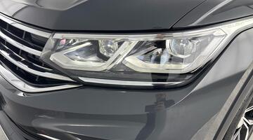 2023 Volkswagen 2.0 TDI R-Line DSG Euro 6 5-door (Grey) - Image: 45