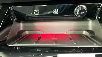 2025 Audi 2.0 TDI Edition 1 S Tronic Euro 6 5-door (Blue) - Image: 7