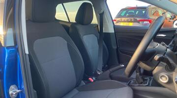 2023 Škoda 1.0 MPI Colour Edition Euro 6 5-door (Blue) - Image: 9