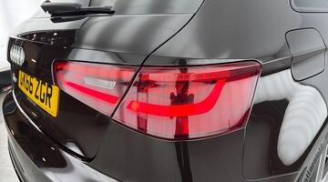 2016 Audi 2.0 TFSI S Tronic quattro Euro 6 3-door (Nav) (Unlisted) - Image: 32