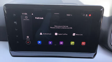 2024 SEAT 1.0 TSI SE Technology DSG Euro 6 5-door (White) - Image: 50