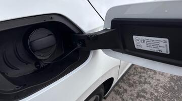 2025 Volkswagen 2.0 TSI GTI DSG Euro 6 5-door (White) - Image: 37