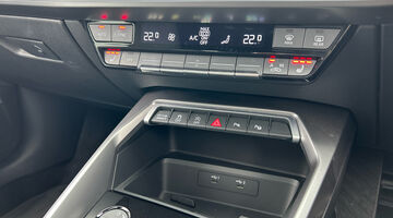 2023 Audi 2.0 TFSI Vorsprung Sportback S Tronic quattro Euro 6 5-door (Red) - Image: 35