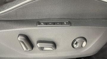 2023 Škoda 82kWh 80x SportLine Auto 4WD 5-door (DC125kW) (Red) - Image: 21