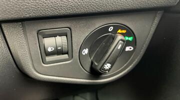 2025 Volkswagen 1.0 TSI Match Euro 6 5-door (Grey) - Image: 20