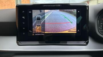 2026 SEAT 1.0 TSI FR Sport Euro 6 5-door (Grey) - Image: 41