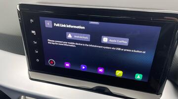 2025 SEAT 1.0 TSI FR Sport DSG Euro 6 5-door (Blue) - Image: 13