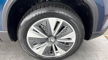 2023 Škoda TSI ACT SE Drive Euro 6 5-door (Blue) - Image: 6