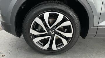 2022 Volkswagen TSI EVO Active Euro 6 5-door (Grey) - Image: 37