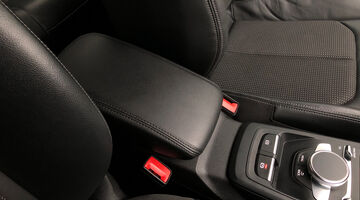 2021 Audi 1.0 TFSI 30 S line Euro 6 5-door (Black) - Image: 39