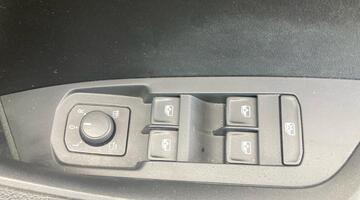 2022 Škoda TSI ACT SE L Executive Euro 6 5-door (7 Seat) (Blue) - Image: 26