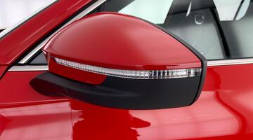 2025 Volkswagen 2.0 TDI R-Line DSG Euro 6 5-door (Red) - Image: 39