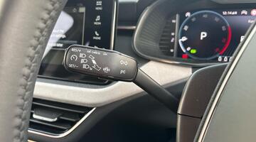 2024 Škoda 1.0 TSI SE L DSG Euro 6 5-door (Black) - Image: 32