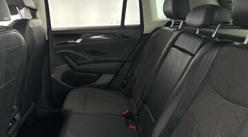 2024 Volkswagen ETSI MHEV Match DSG Euro 6 5-door (Grey) - Image: 37