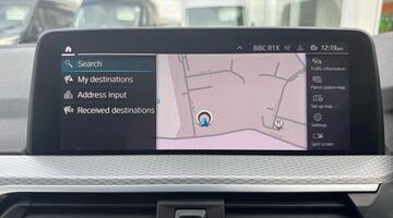 2022 BMW 2.0 30e 12kWh M Sport Auto xDrive Euro 6 5-door (Grey) - Image: 13