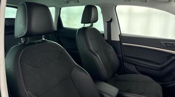 2024 SEAT TSI EVO XPERIENCE DSG Euro 6 5-door (White) - Image: 20