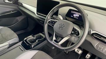 2025 Volkswagen Pro 77kWh Match Auto 5-door (Unlisted) - Image: 6