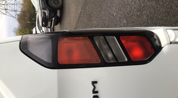 2025 Ford 2.0 320 EcoBlue Trend Crew Van LH1 Euro 6 5-door (White) - Image: 21