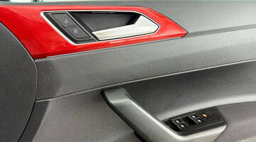 2023 Volkswagen 2.0 TSI GTI DSG Euro 6 5-door (Black) - Image: 20