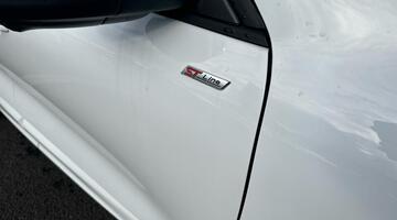 2025 Ford 2.5h Duratec ST-Line CVT Euro 6 5-door (White) - Image: 11