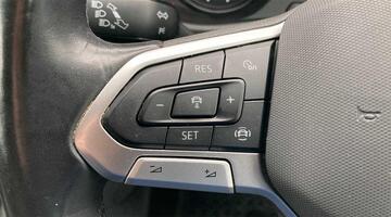 2022 Volkswagen 2.0 TDI T30 Highline DSG FWD SWB Euro 6 5-door (Grey) - Image: 29