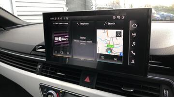 2023 Audi 2.0 TFSI 35 S line Sportback S Tronic Euro 6 5-door (Grey) - Image: 29