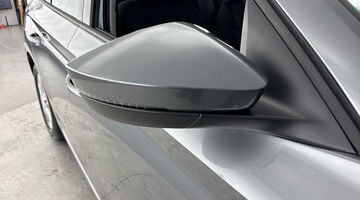 2025 Škoda TSI SE Edition DSG Euro 6 5-door (Grey) - Image: 40