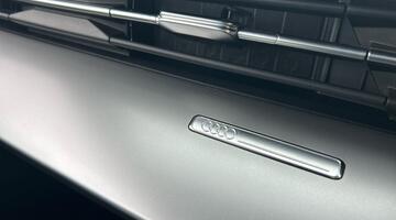 2020 Audi TFSI 35 Sport Sportback Euro 6 5-door (White) - Image: 23