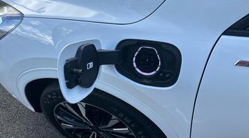 2022 Ford Duratec 14.4kWh ST-Line X Edition CVT Euro 6 5-door (White) - Image: 16