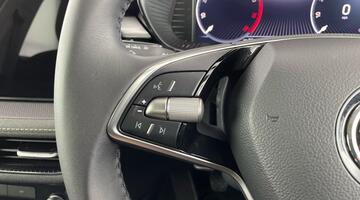 2024 Škoda 1.0 TSI SE L Euro 6 5-door (Grey) - Image: 24