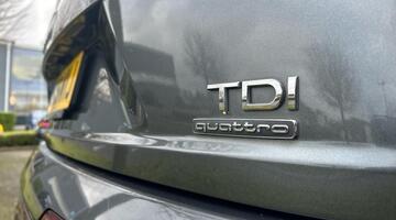 2016 Audi 3.0 TDI V6 S line Tiptronic quattro Euro 6 5-door (Grey) - Image: 20