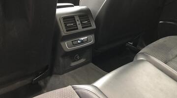 2022 Audi 2.0 TFSI 45 S line Sportback S Tronic quattro Euro 6 5-door (Grey) - Image: 17