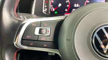 2021 Volkswagen 2.0 TSI GTI+ DSG Euro 6 5-door (Blue) - Image: 23