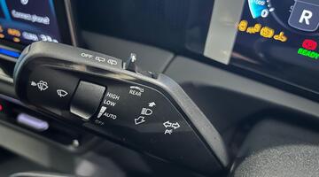 2026 Volkswagen ETSI MHEV Match DSG Euro 6 5-door (Blue) - Image: 26