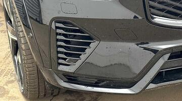 2025 Volvo 2.0 T8 18.8kWh Ultra Dark Auto Euro 6 5-door (Black) - Image: 23