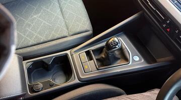 2022 Volkswagen TSI Life Euro 6 5-door (Grey) - Image: 30